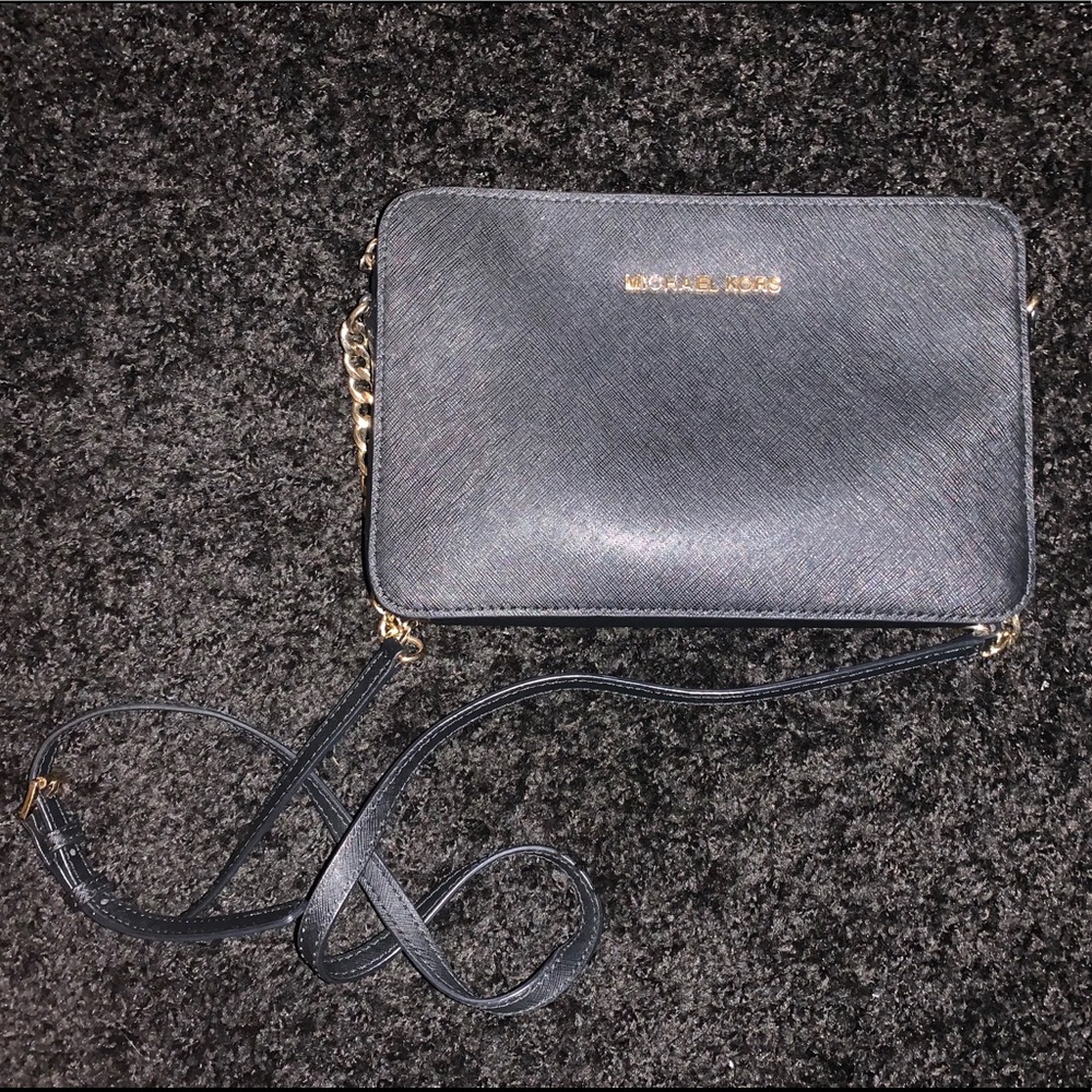 Michael Kors crossbody